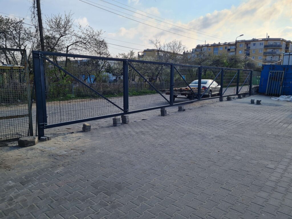 Sortownia borówki - usługi remontowo budowlane na terenie całej Polski PaketPro